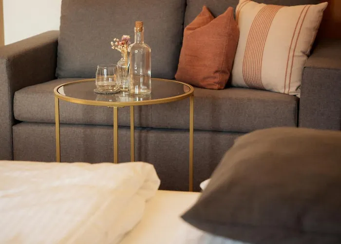 Pfeffermuehle 람자우 암 다흐스타인