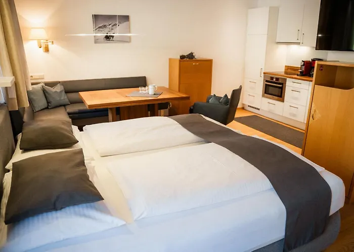 Pfeffermuehle 4* 람자우 암 다흐스타인