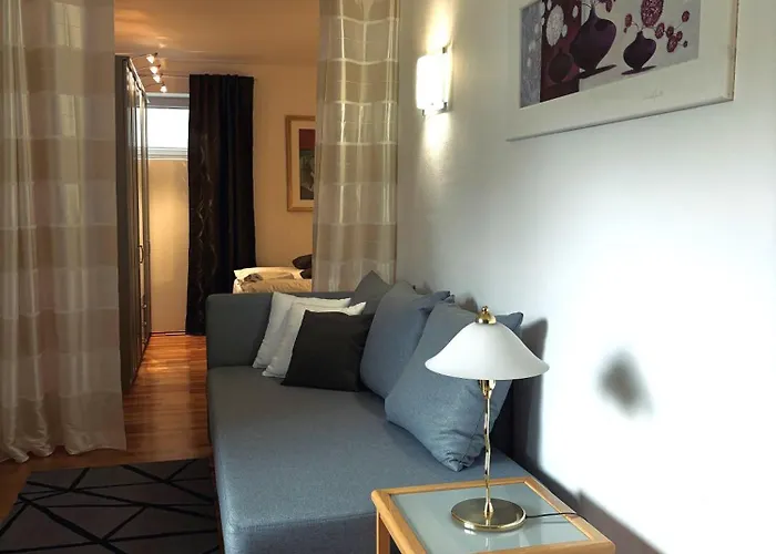 Pfeffermuehle فندق