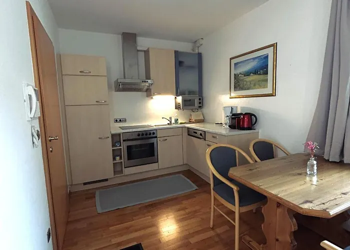 Pfeffermuehle 4* 람자우 암 다흐스타인