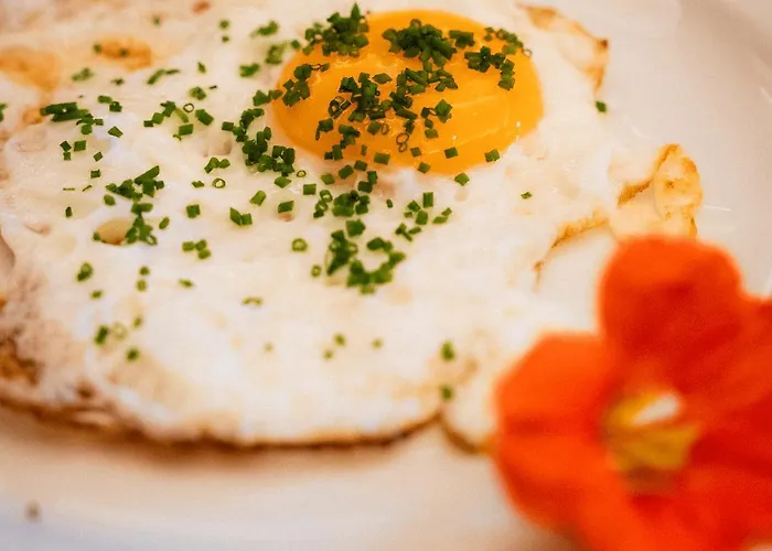 Pfeffermuehle 호텔