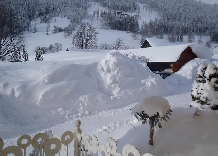 Szálloda Pfeffermuehle