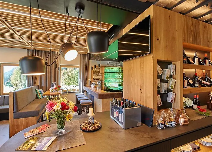 Pfeffermuehle 람자우 암 다흐스타인