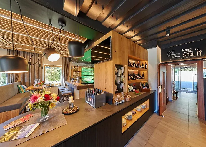 فندق Pfeffermuehle 4*